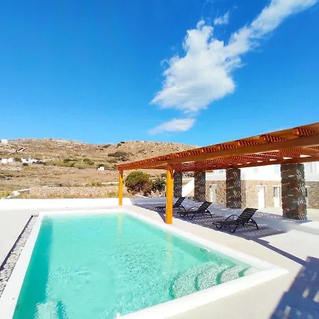 Apartment 1 Bd Gorgeous Rustic Cave With Dreamy Shared Pool Plintri