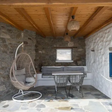 1 Bd Gorgeous Rustic Cave With Dreamy Shared Pool Plintri