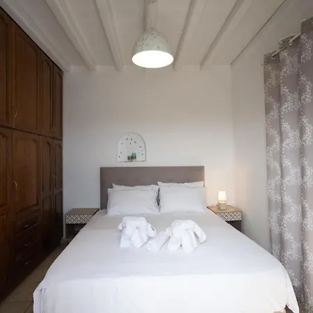 Διαμέρισμα 1 Bd Gorgeous Rustic Cave With Dreamy Shared Pool Plintri