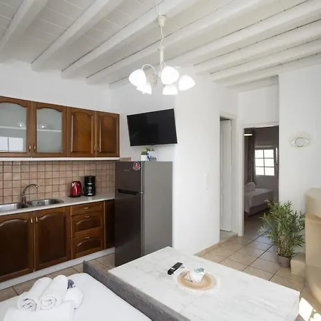 Διαμέρισμα 1 Bd Gorgeous Rustic Cave With Dreamy Shared Pool *