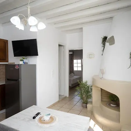 1 Bd Gorgeous Rustic Cave With Dreamy Shared Pool 公寓